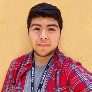 Meet your Posher, Andres